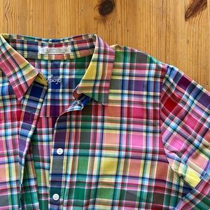 Foxcroft Madras Oxford